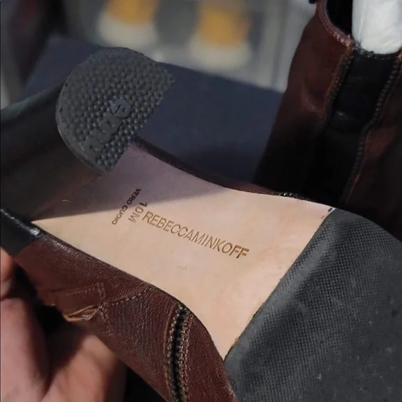 Rebeccaminkoff Shoes - Picture 8 of 9